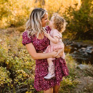 Meet your Posher, Whitney